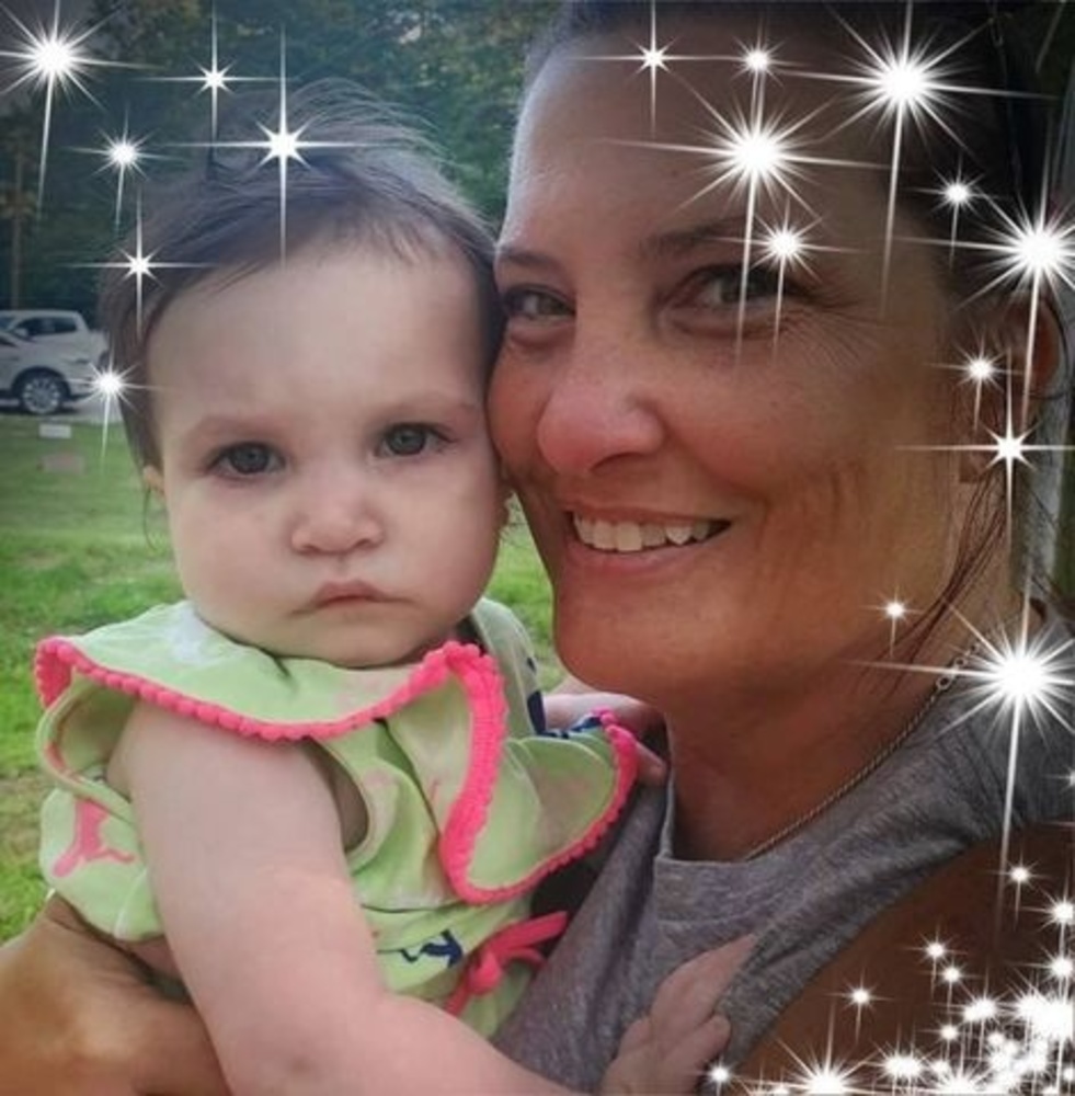 Meet your Posher, Jody